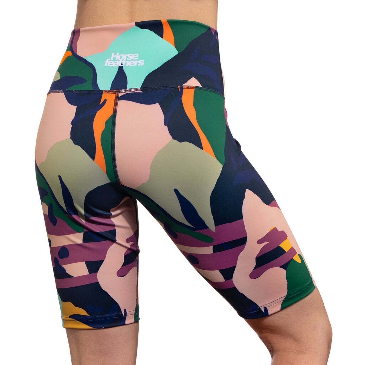spodenki Horsefeathers Tikka - Abstract II - women´s