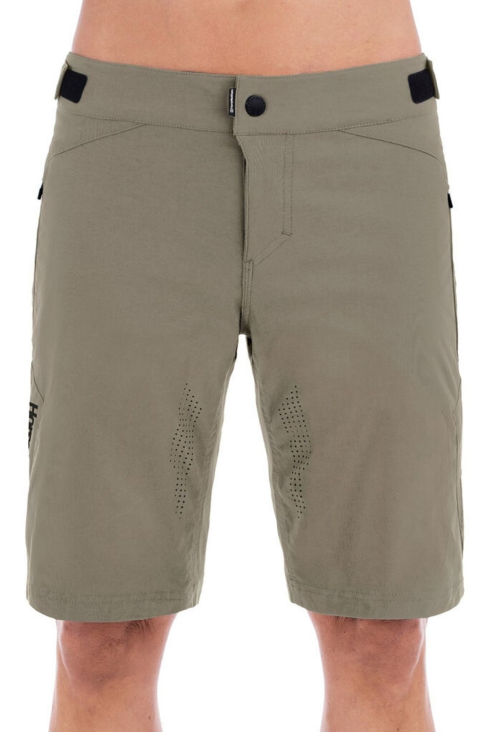 short Horsefeathers Icon - Taupe - women´s