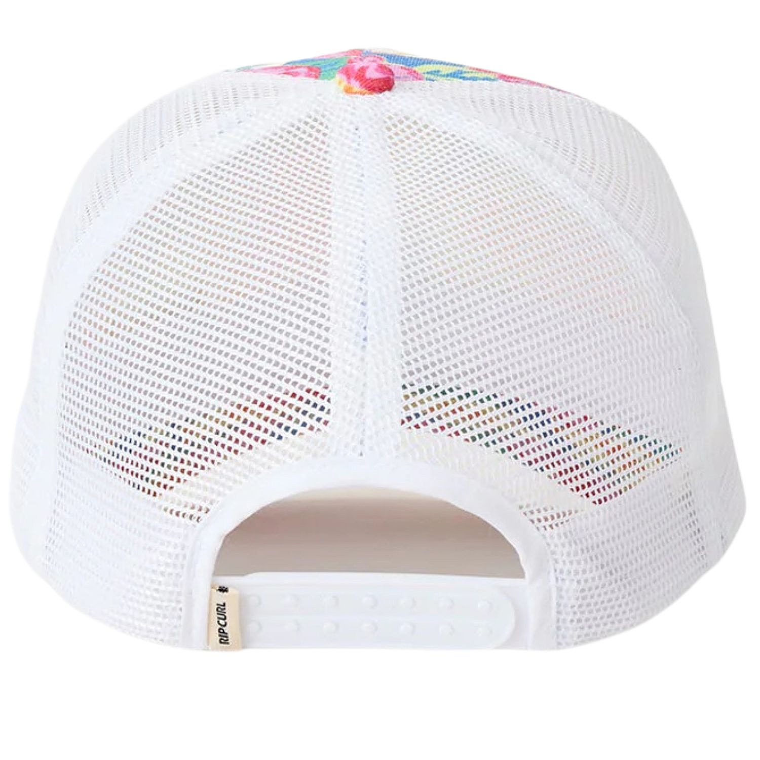 casquette Rip Curl Mixed Yardge Trucker - Blue - women´s