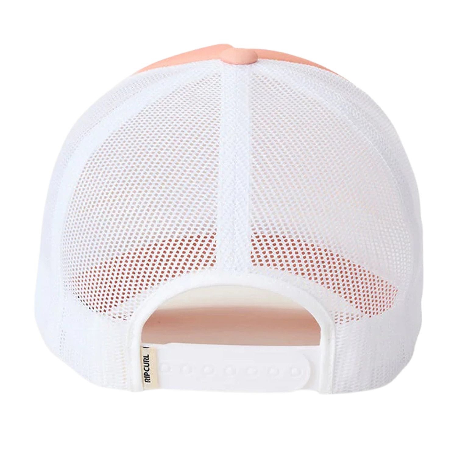 kšiltovka Rip Curl Classic Surf Icon Trucker - Bright Peach