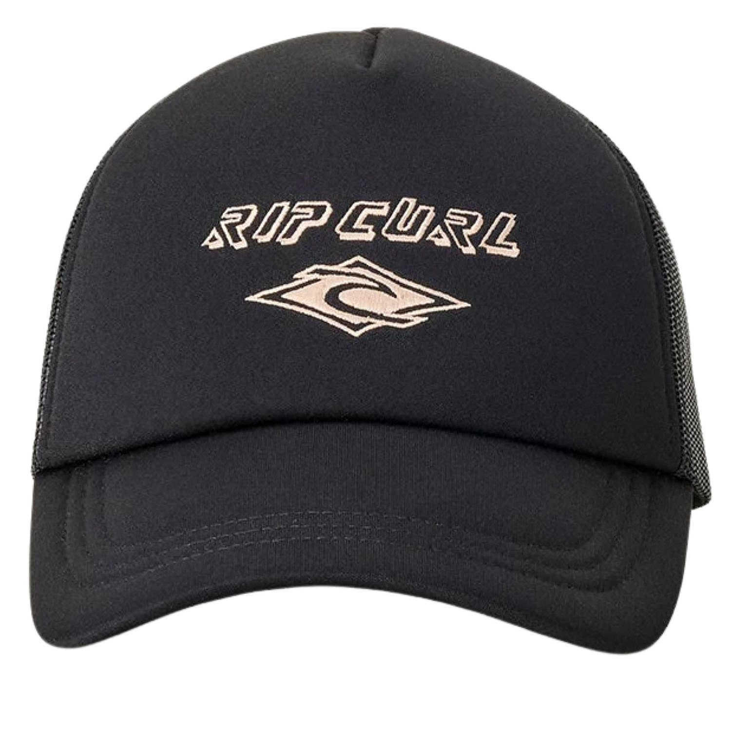 casquette Rip Curl Classic Surf Icon Trucker - Black - women´s