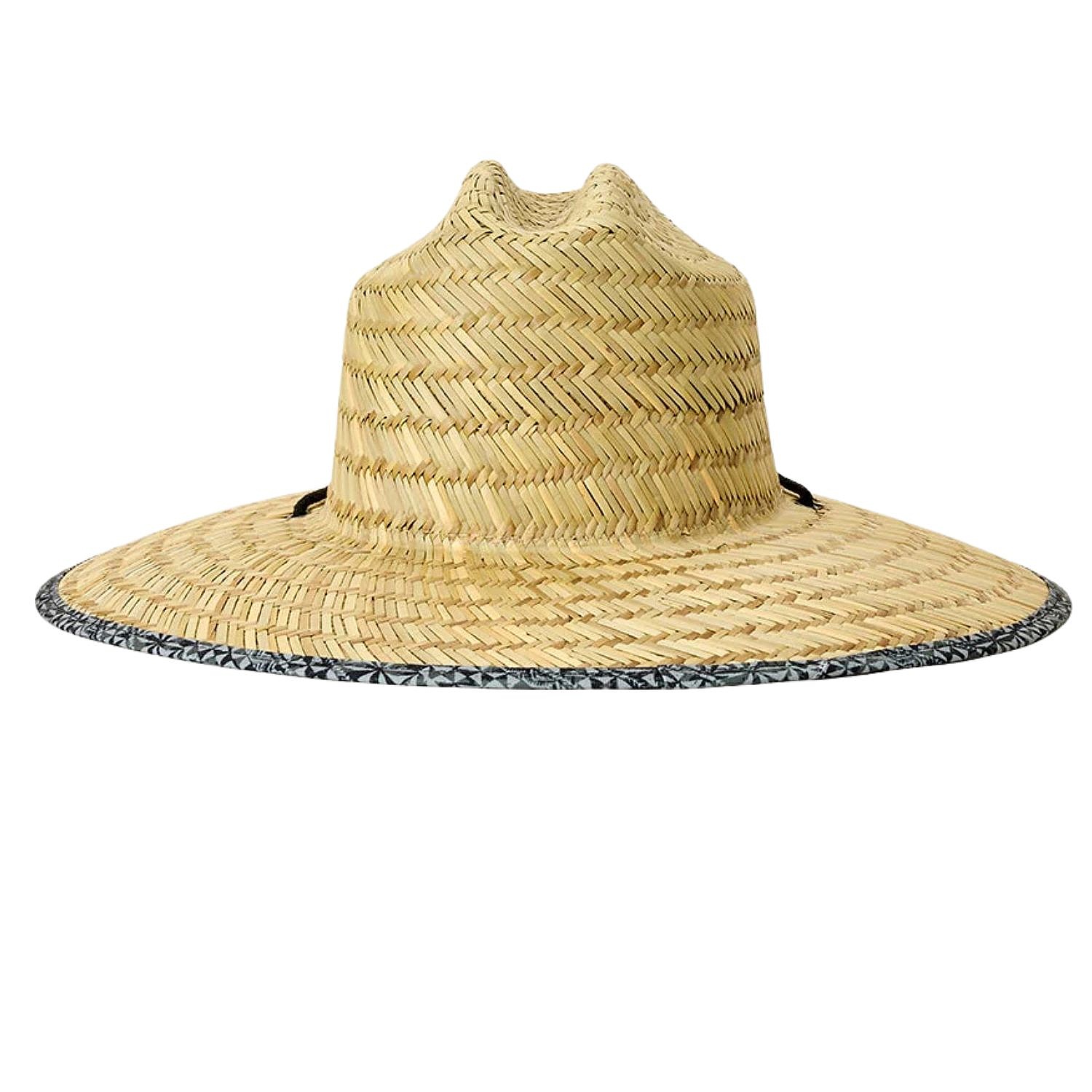 klobúk Rip Curl Fun Times Straw - Military Green - men´s