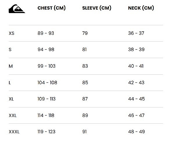 košeľa Quiksilver MW Premium Stretch - BHL0/Ashley Blue - men´s