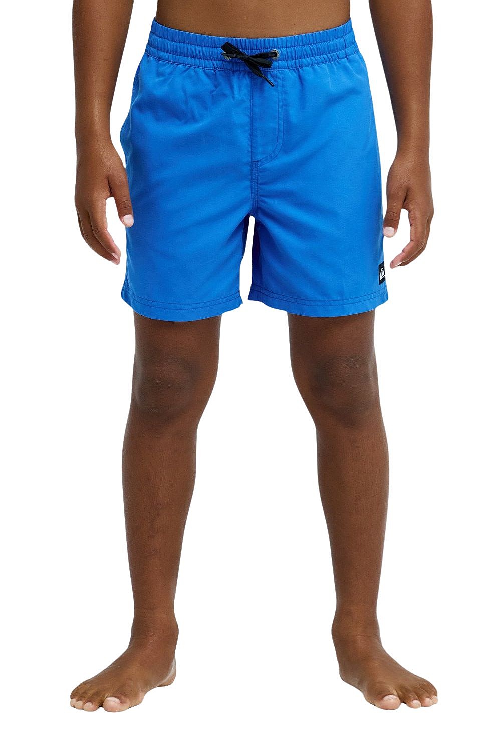 Short de bain Quiksilver Everyday Volley 14 - BQV0/Nebulas Blue - boy´s