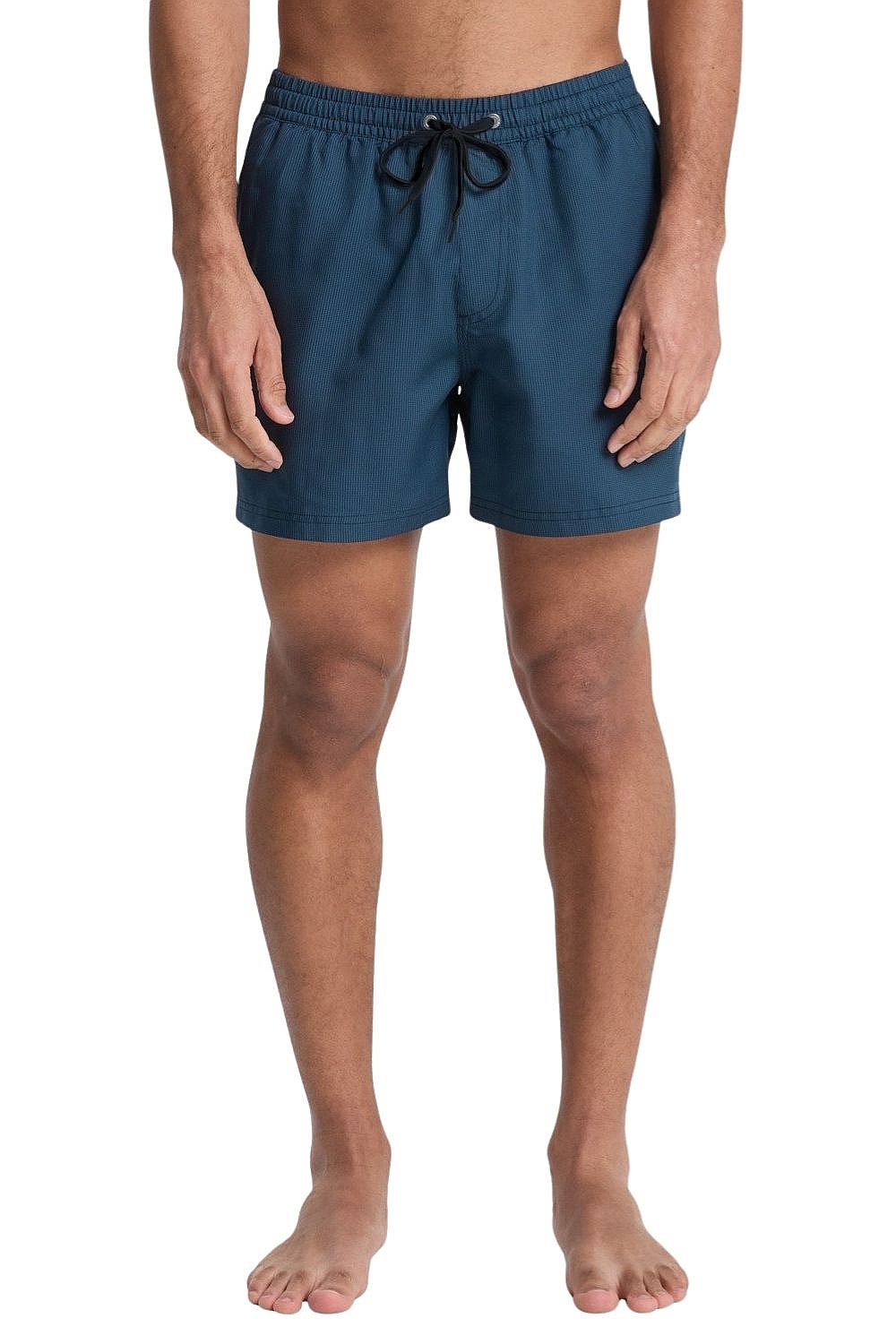 Short de bain Quiksilver Everyday Deluxe Volley 15 - KTP0/Dark Navy - men´s