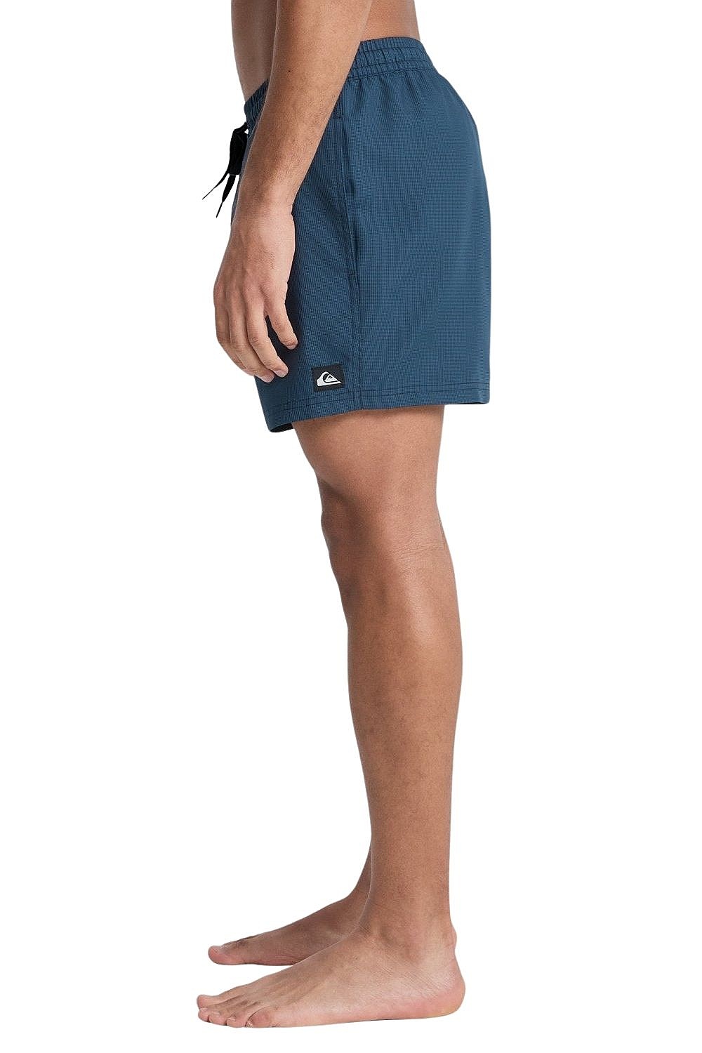 Short de bain Quiksilver Everyday Deluxe Volley 15 - KTP0/Dark Navy - men´s