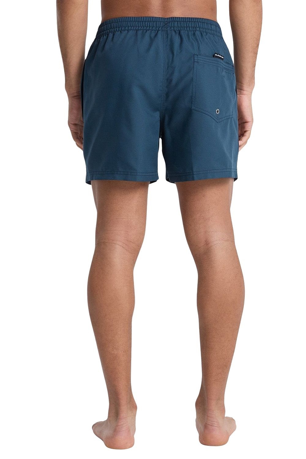 Short de bain Quiksilver Everyday Deluxe Volley 15 - KTP0/Dark Navy - men´s