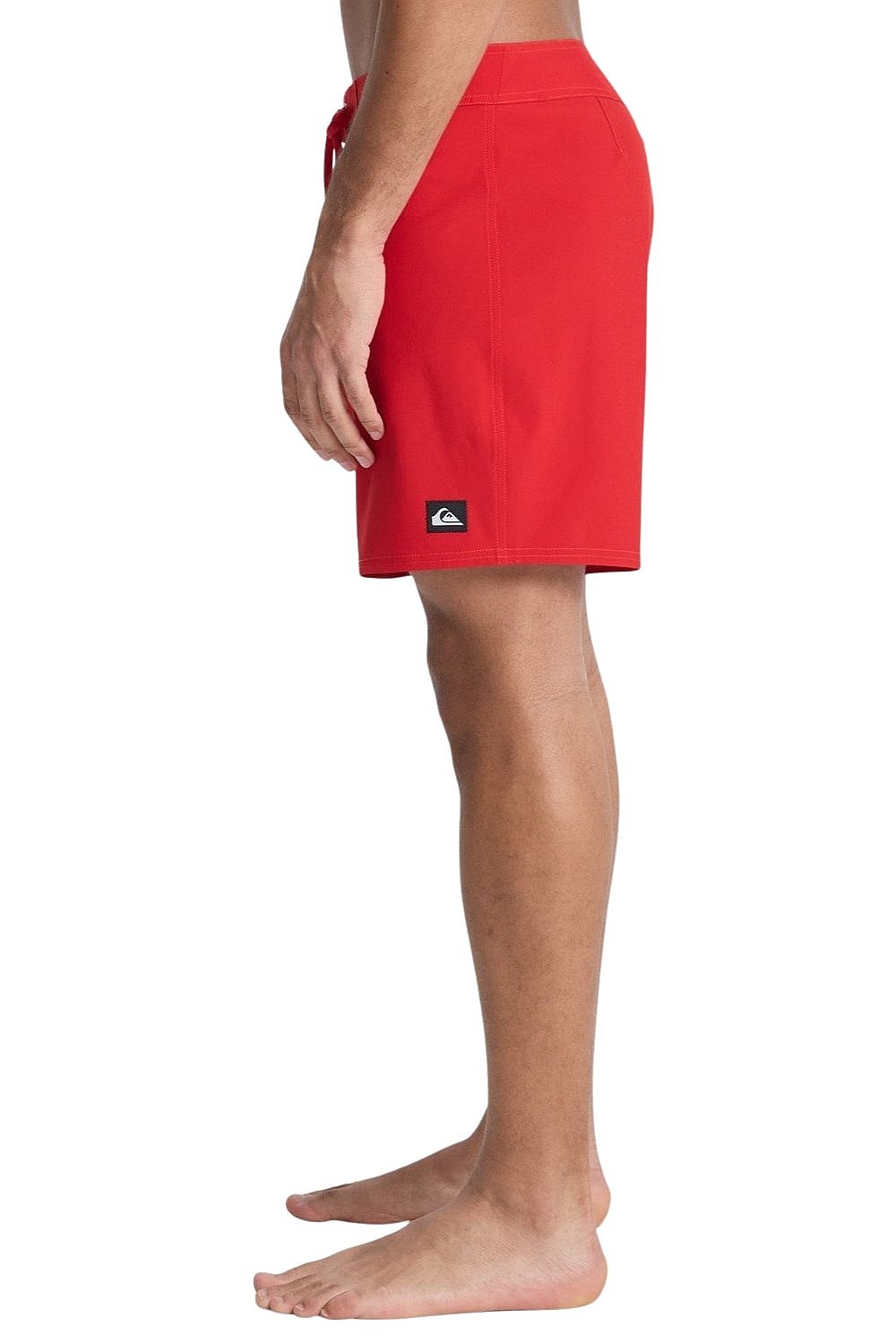 Short de bain Quiksilver Surfsilk Kaimana 16 - RZM0/Salsa - men´s