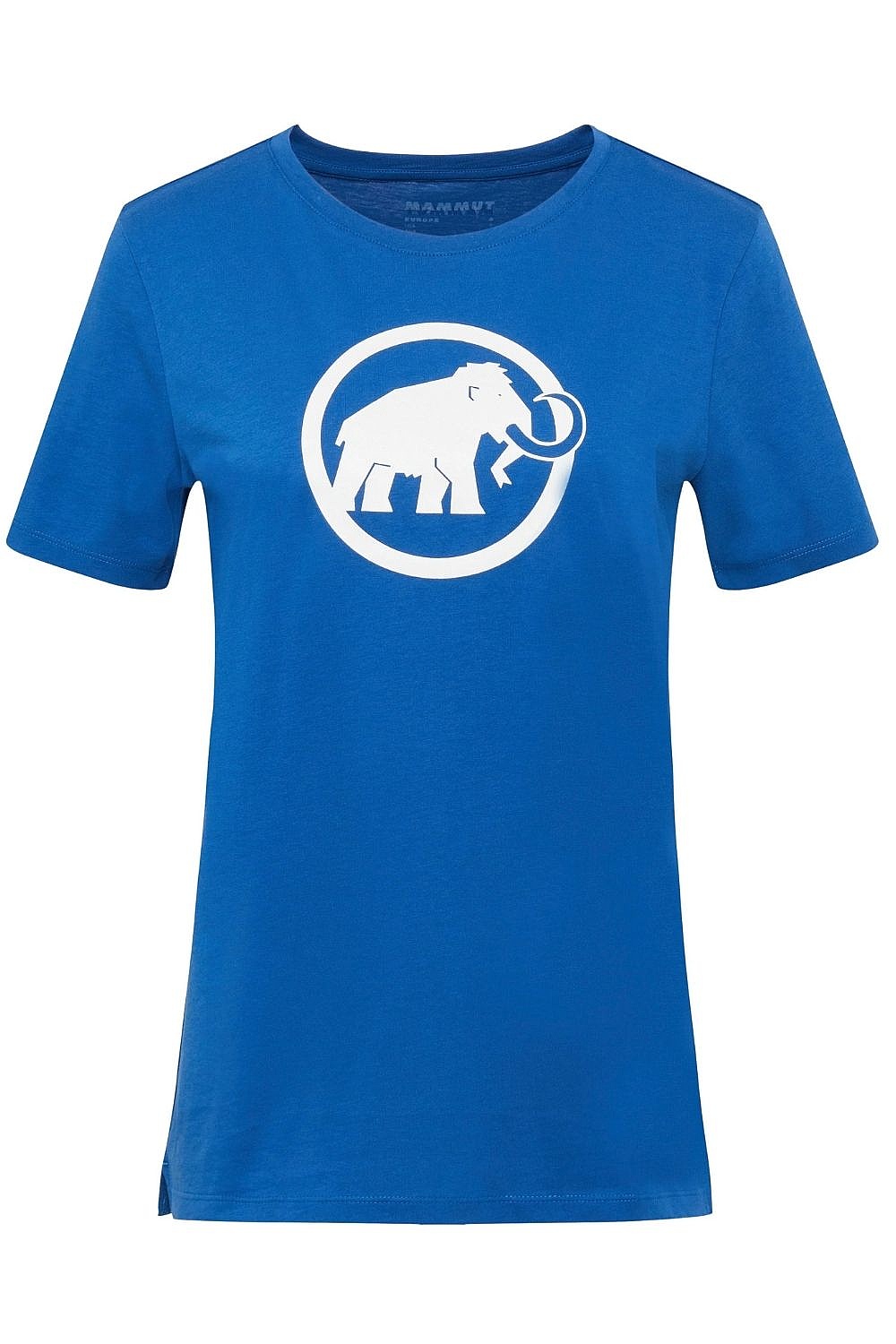 tričko Mammut Mammut Core Classic - Tschiel - women´s