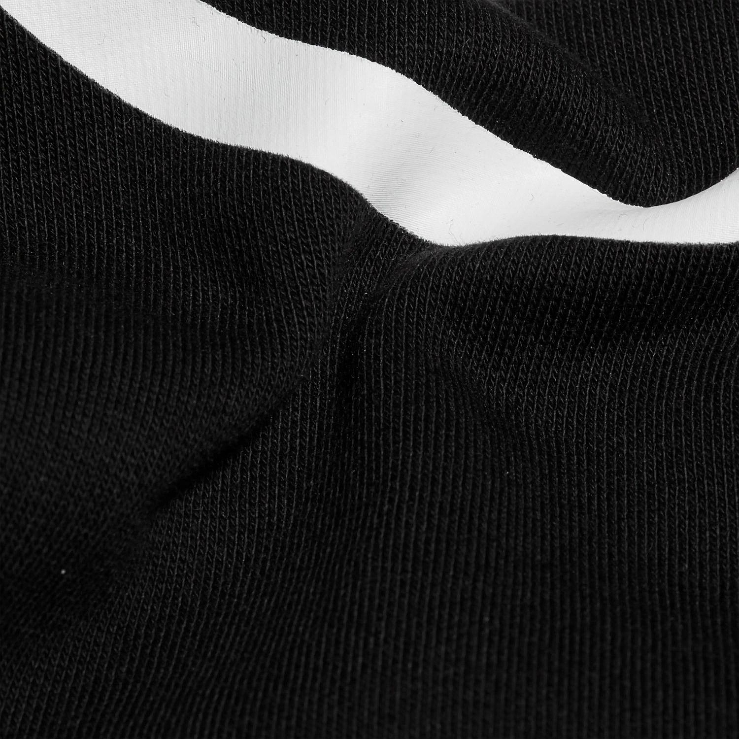 mikina Mammut Mammut Base ML Hoody Classic - Black - men´s