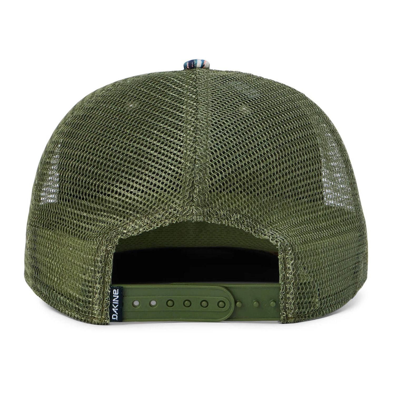 šiltovka Dakine Getway Trucker - Oasis - women´s