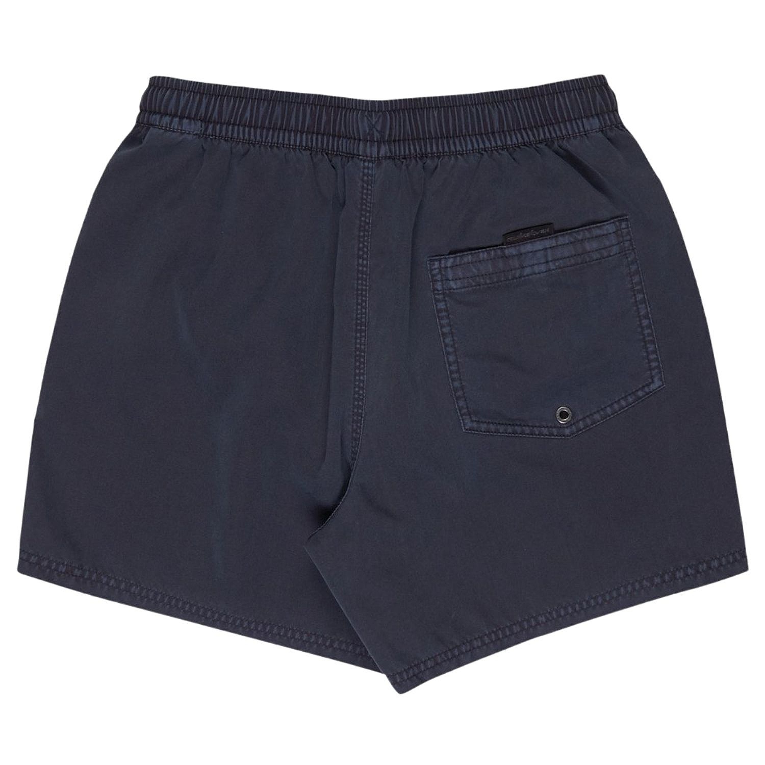 Badeshorts Quiksilver Everyday Surfwash Volley 15 - KTP0/Dark Navy - men´s