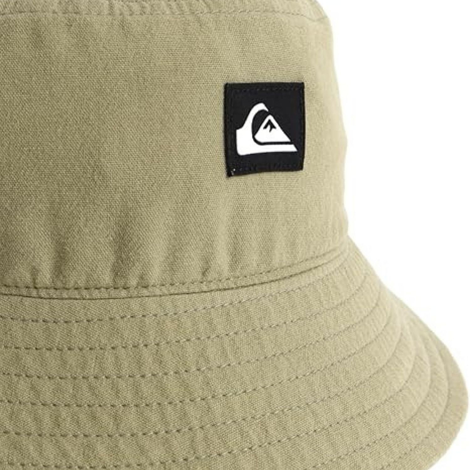 chapeau Quiksilver Buckology - TKS0/Seneca Rock - men´s