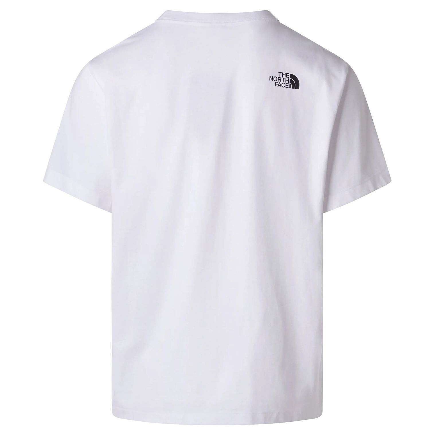 T-Shirt The North Face Donkey Taxi Relaxed Graphic - TNF White - men´s