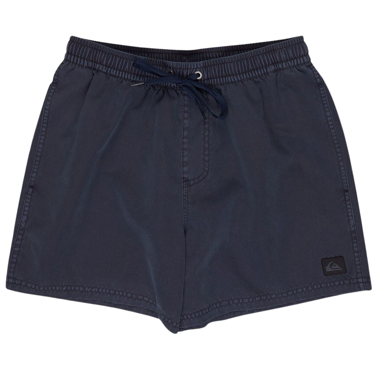 Badeshorts Quiksilver Everyday Surfwash Volley 15 - KTP0/Dark Navy - men´s