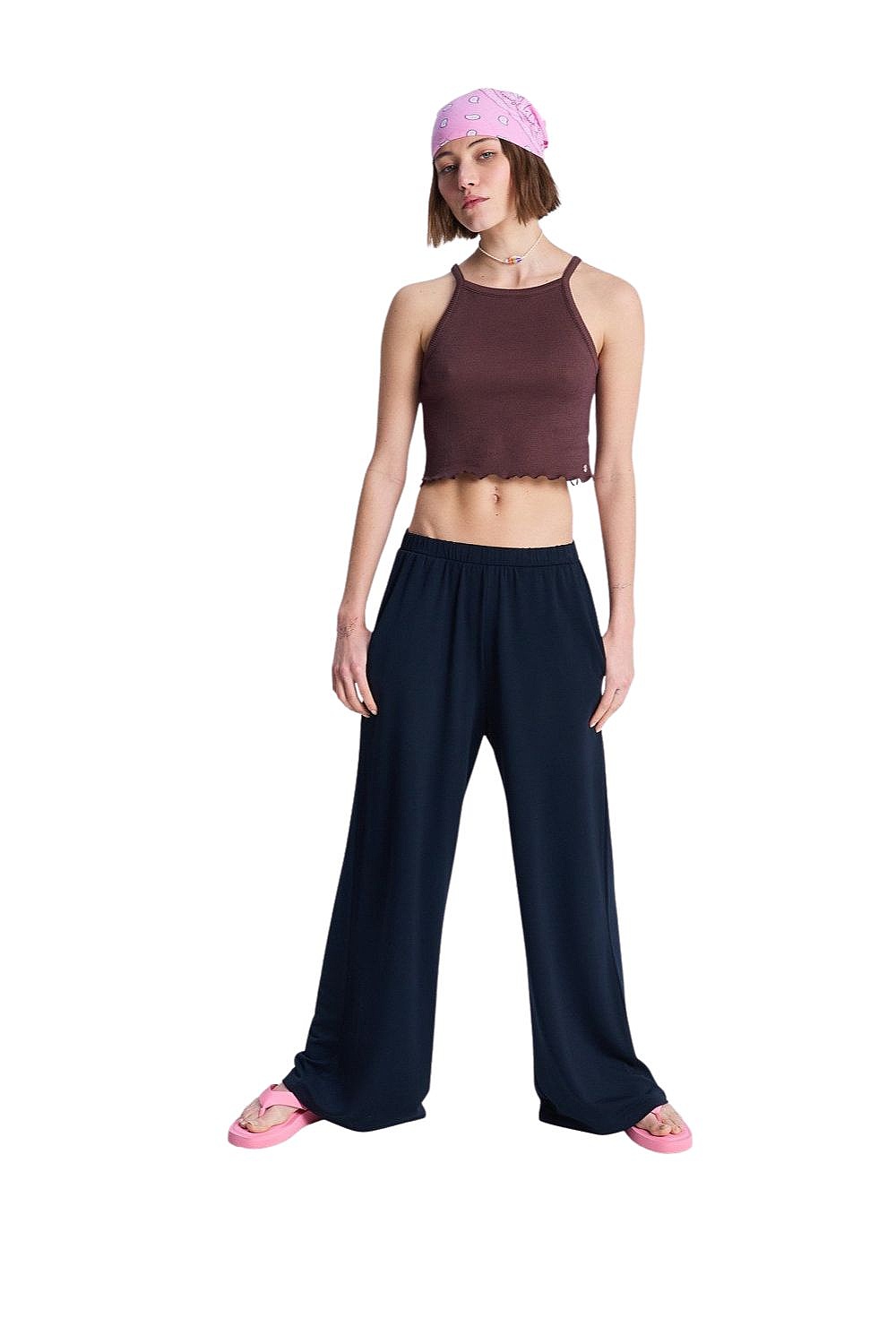 tielko Roxy As I Am - CRR0/French Roast - women´s
