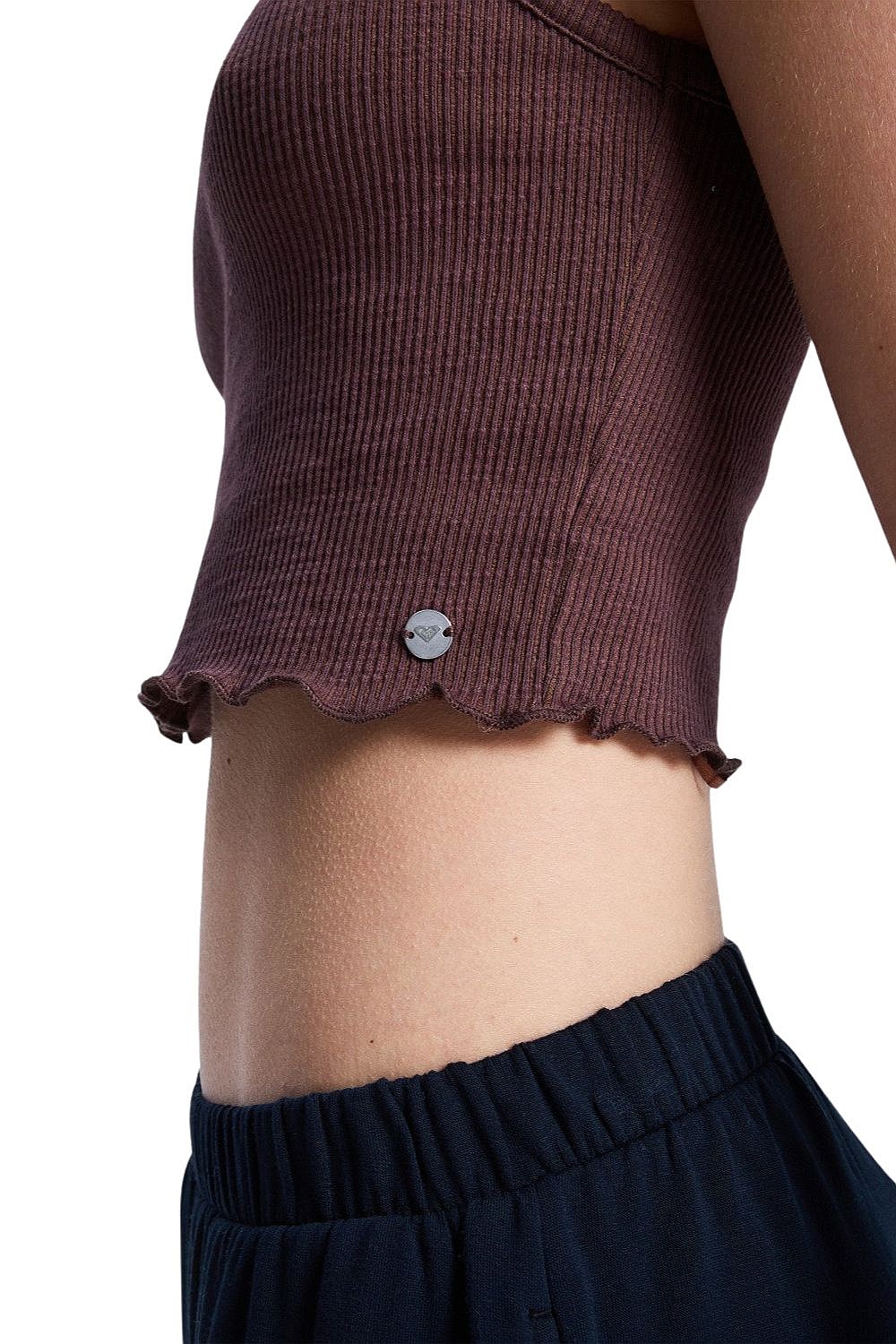 tielko Roxy As I Am - CRR0/French Roast - women´s