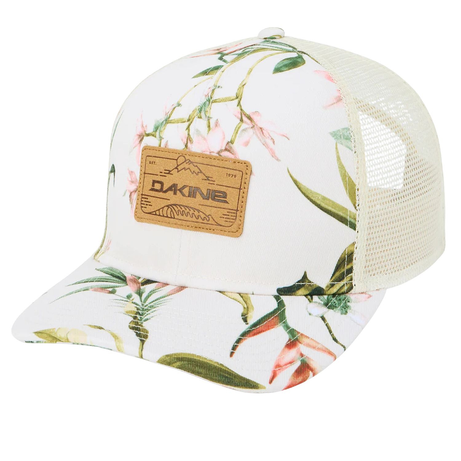 casquette Dakine Peak To Peak Trucker - Kula Botanica
