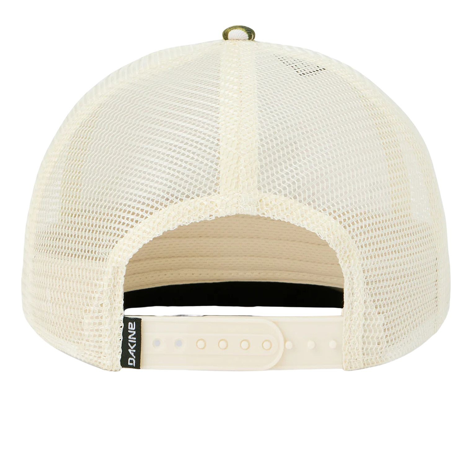 casquette Dakine Peak To Peak Trucker - Kula Botanica