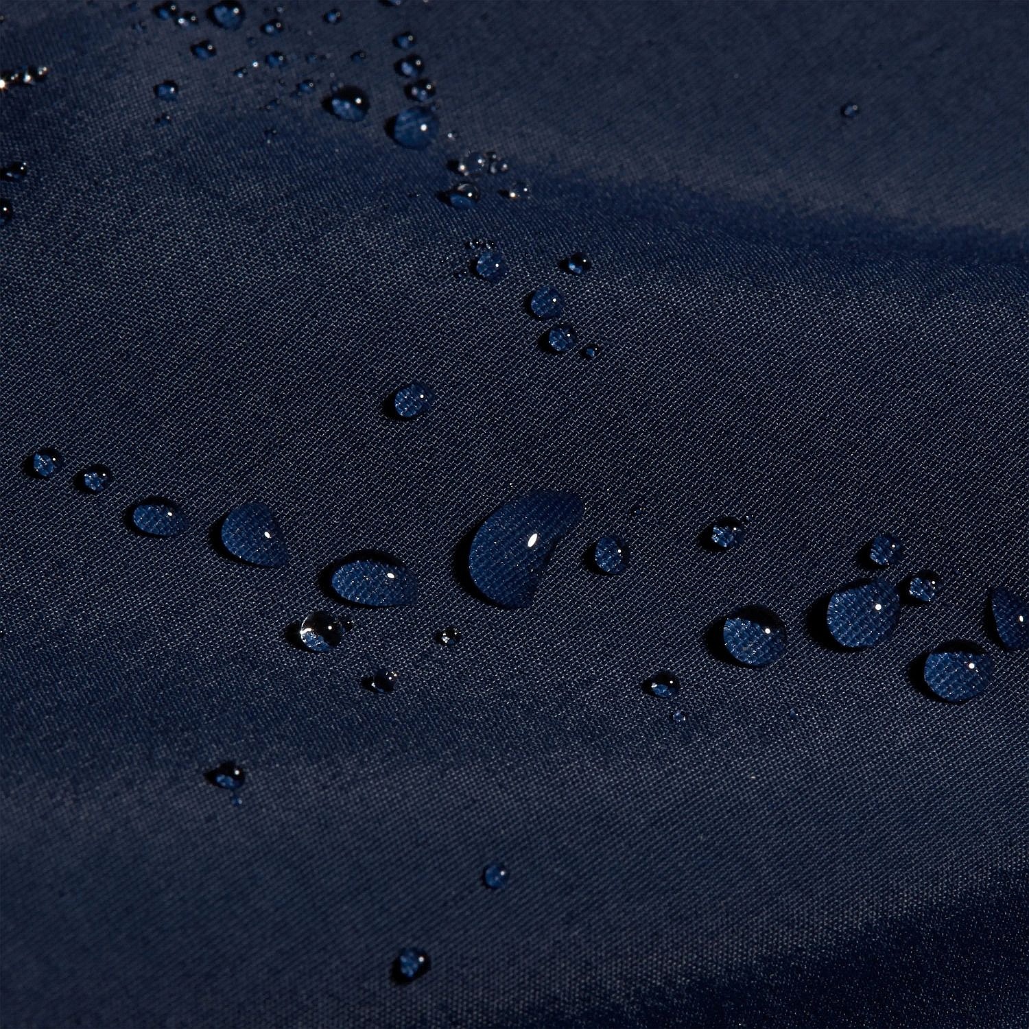 bunda Mammut Crag HS Hooded - Tschiel/Marine - men´s