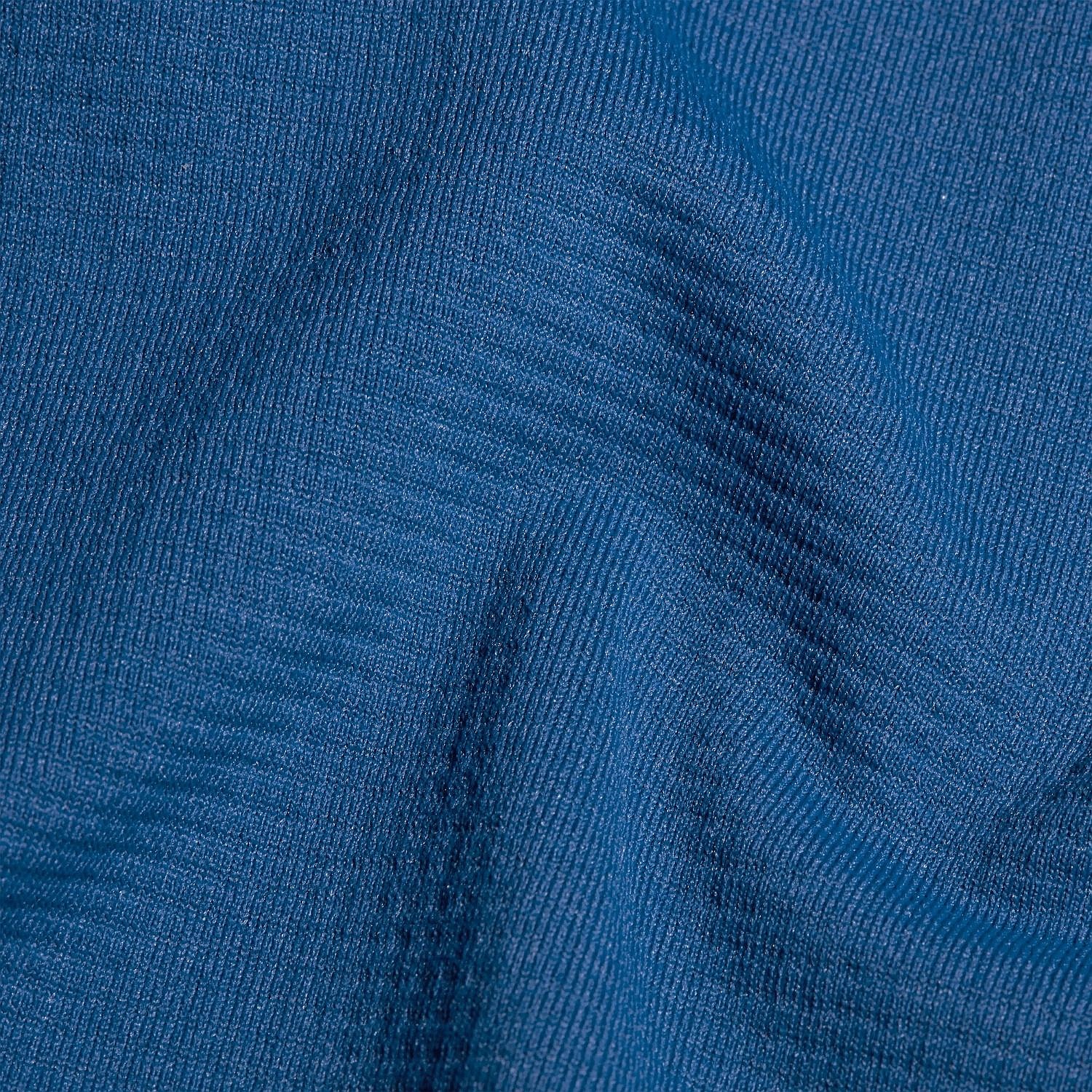 bluza Mammut Massone ML Hooded Zip - Tschiel/Marine - men´s