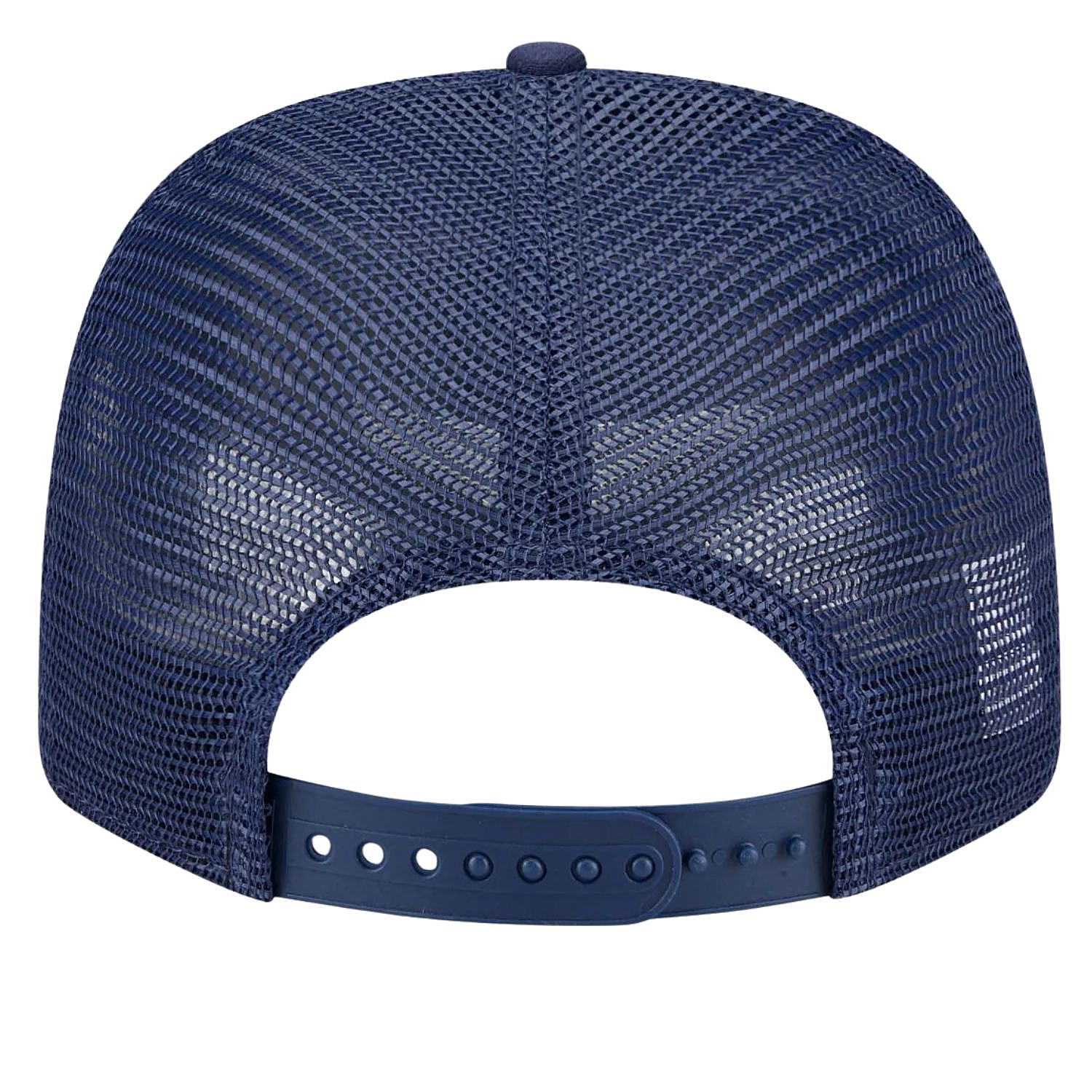 casquette New Era 9SE Stretch Eg Trucker NHL Montreal Canadiens - Official Team Color - men´s