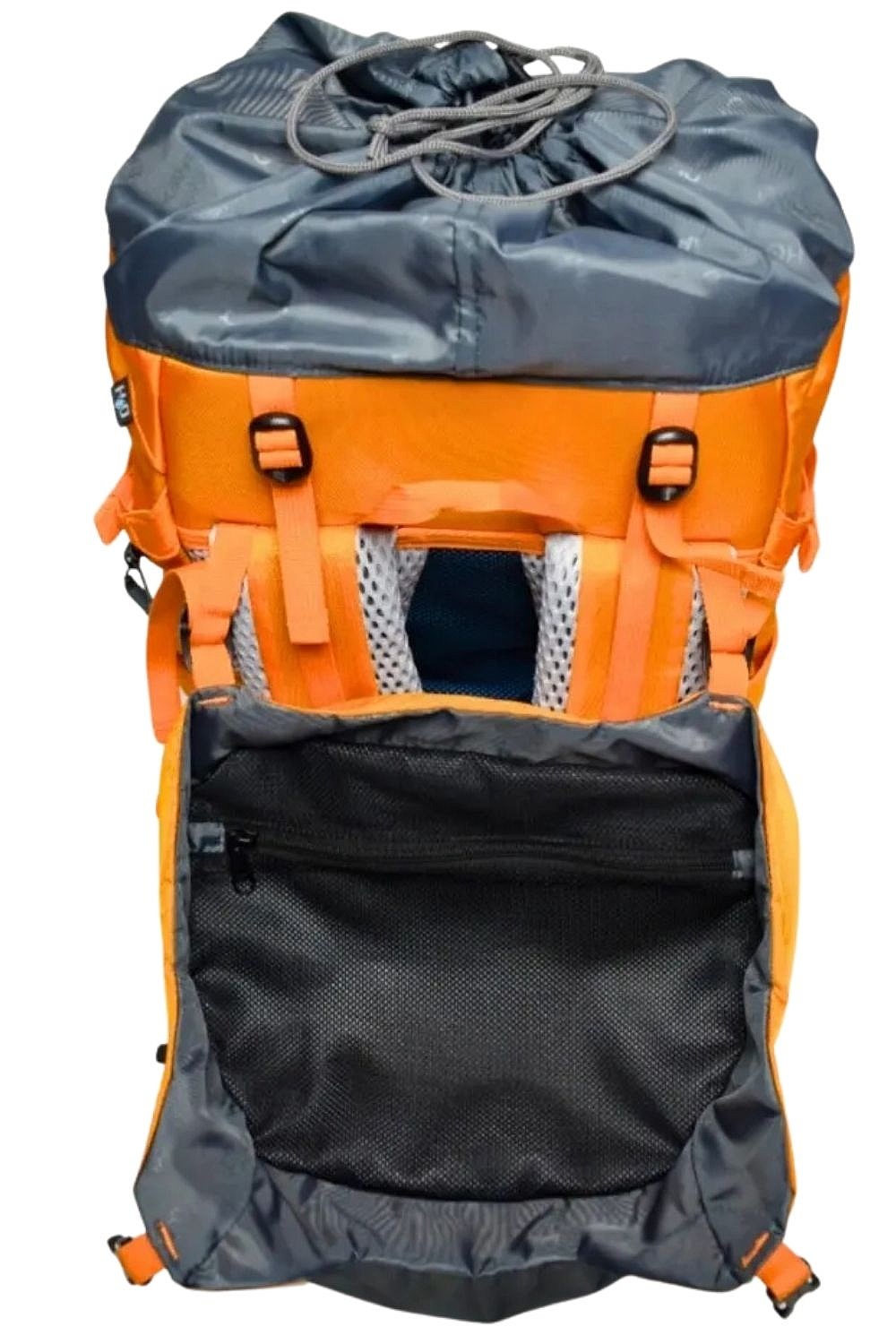 sac à dos Husky Curly 40 - Dark Yellow