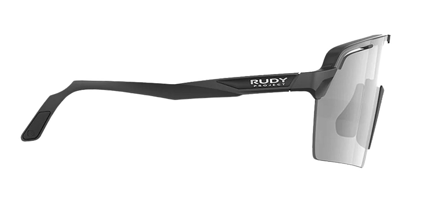 brýle Rudy Project Spinshield Pro - Black Matte/ImpactX Photochromic/2 Laser Black