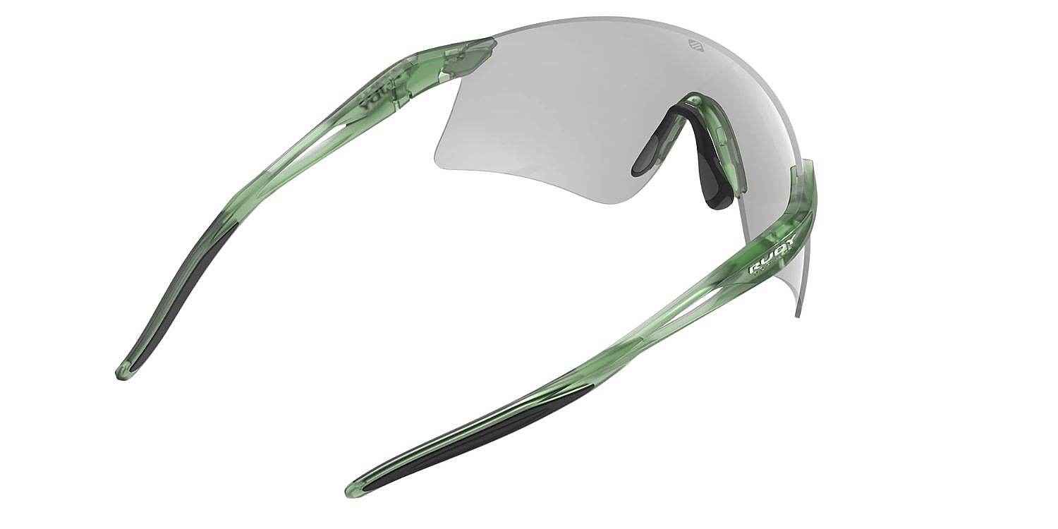 okulary Rudy Project Astral Sphere - Frozen Pantanal Matt/ImpactX Photochromic/2LSR Blk