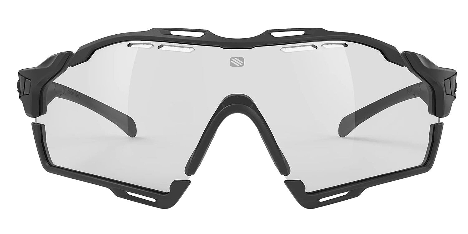 okulary Rudy Project Cutline - Black Matte/ImpactX Photochromic/2 Black