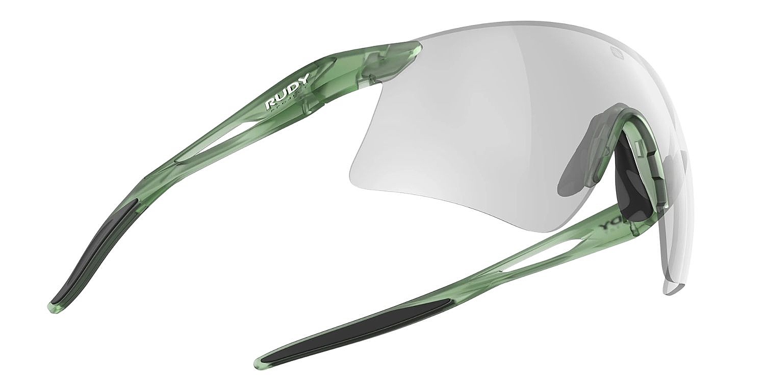 okulary Rudy Project Astral Sphere - Frozen Pantanal Matt/ImpactX Photochromic/2LSR Blk