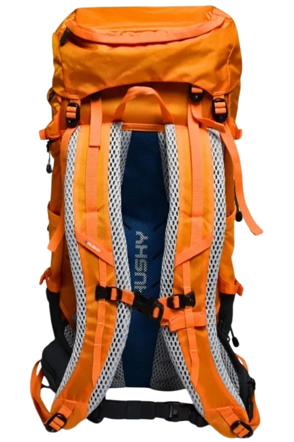 sac à dos Husky Curly 40 - Dark Yellow