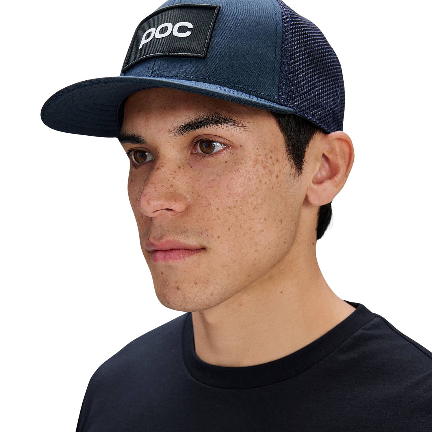 šiltovka Poc POC Trucker - Apatite Navy