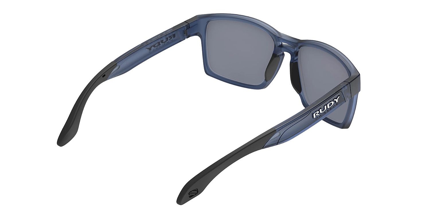 brýle Rudy Project Spinair 57 - Frozen Avio Matte/Multilaser Ice