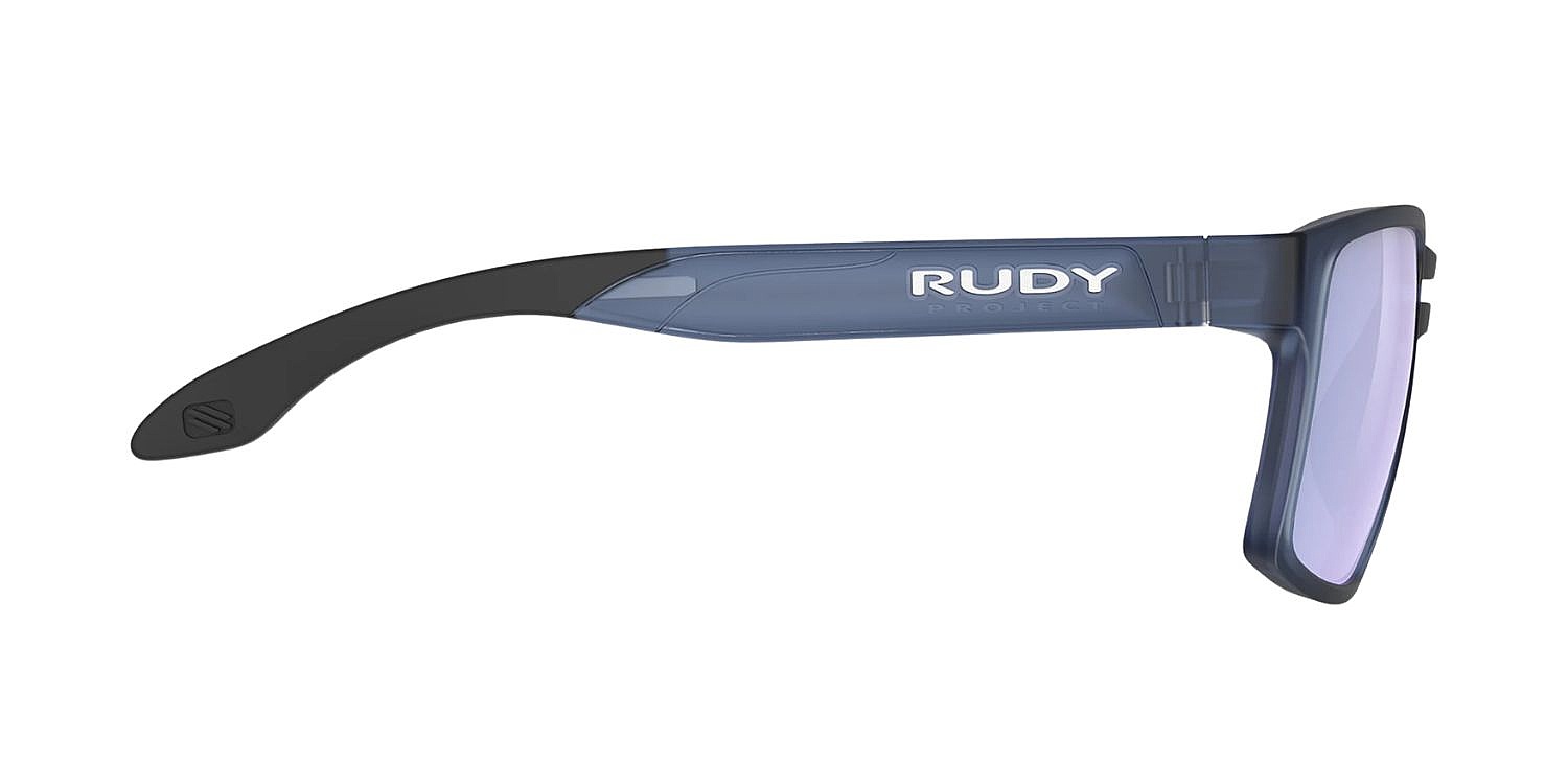 brýle Rudy Project Spinair 57 - Frozen Avio Matte/Multilaser Ice