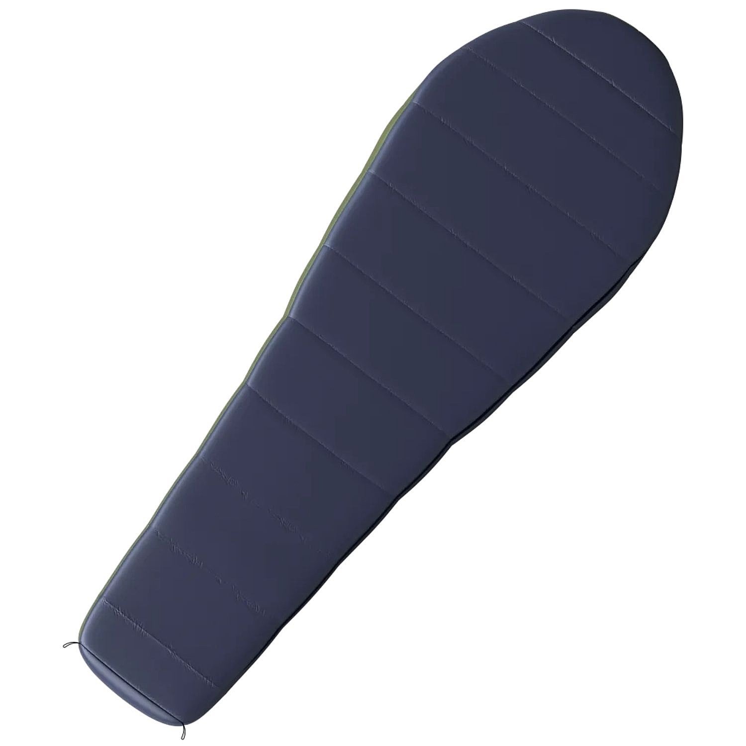 śpiwór Husky Fenela L -15 °C - Blue/Khaki