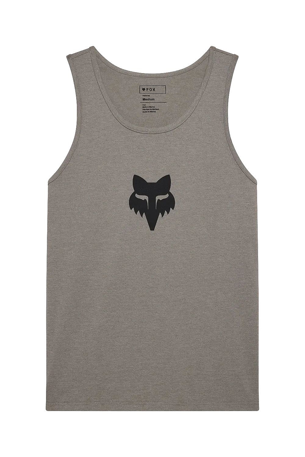 tielko Fox Head 195 Original - Heather Graphite Grey - men´s