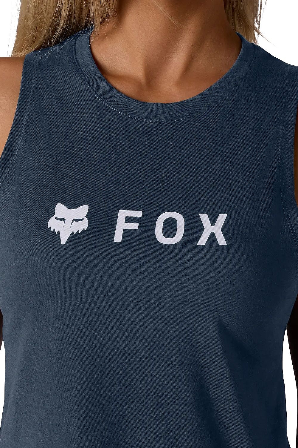 tílko Fox Absolute - Midnight