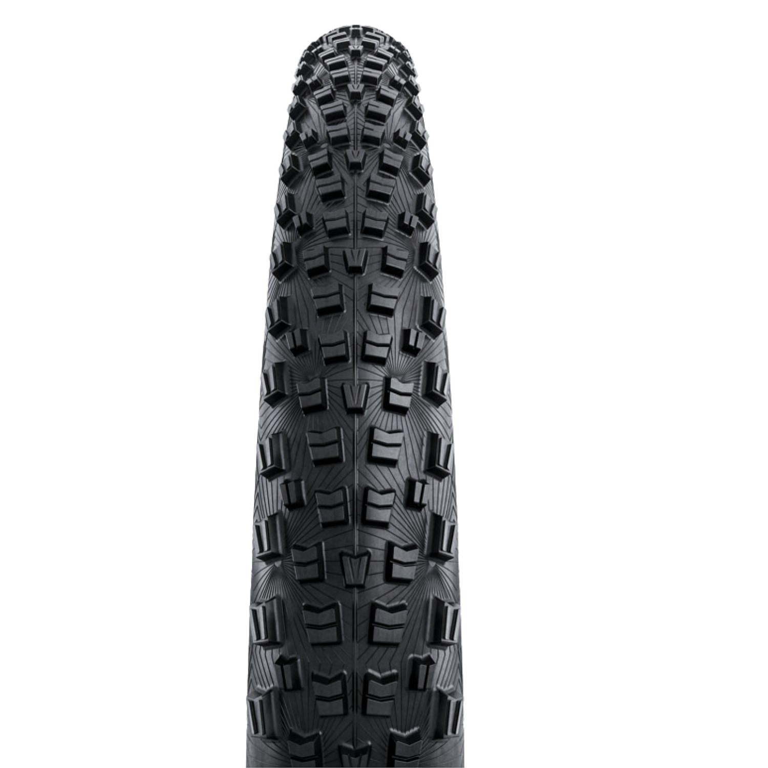plášť Continental Trinotal Trail Grip kevlar 29"x2.20" - Black