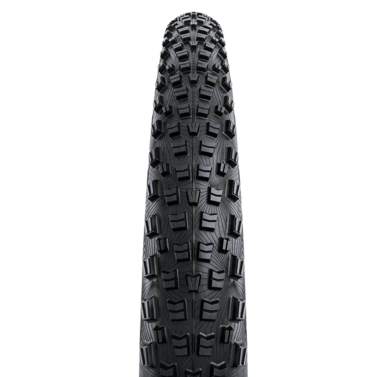 plášť Continental Trinotal Trail Grip kevlar 26"x2.20" - Black