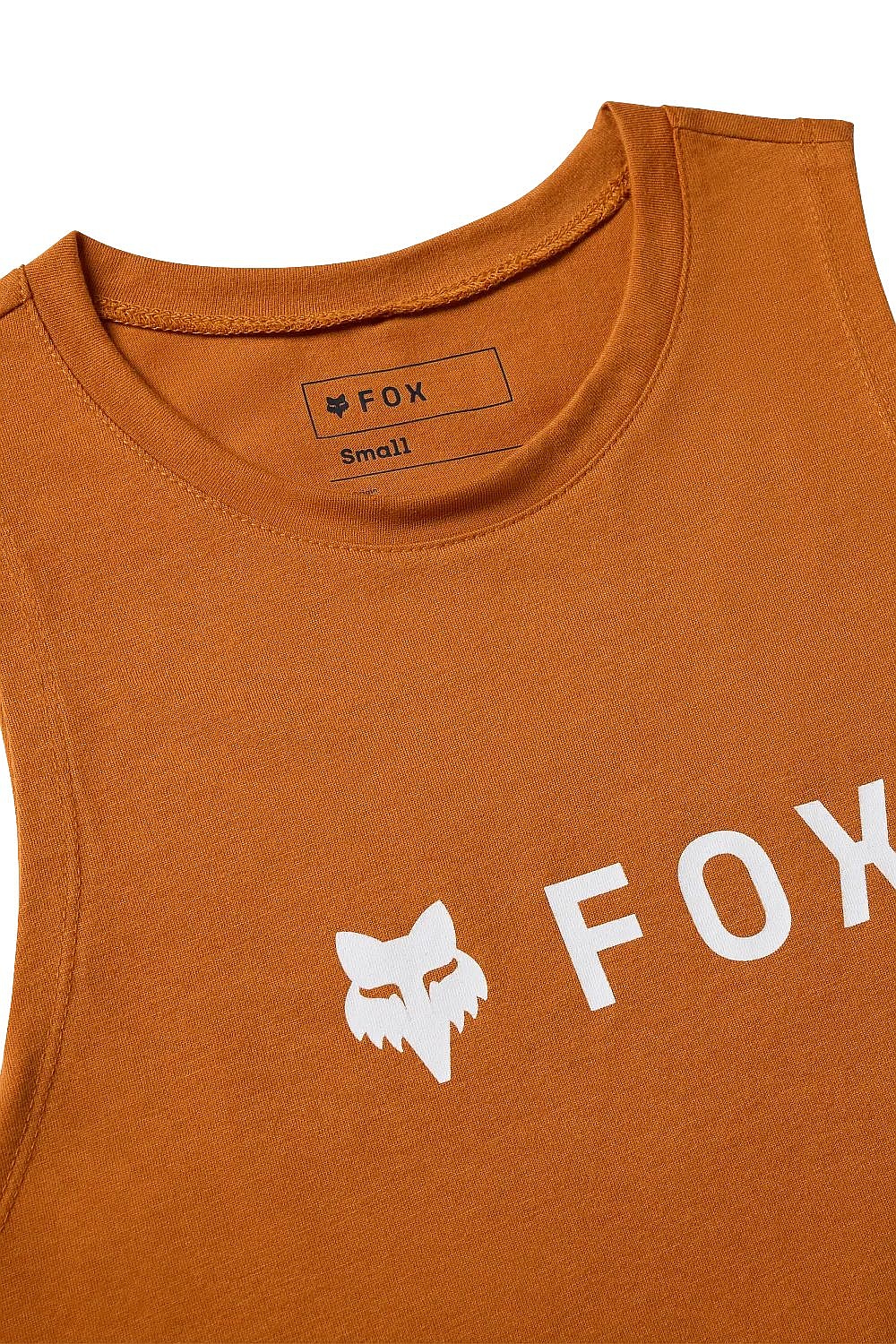 tílko Fox Absolute - Dark Gold