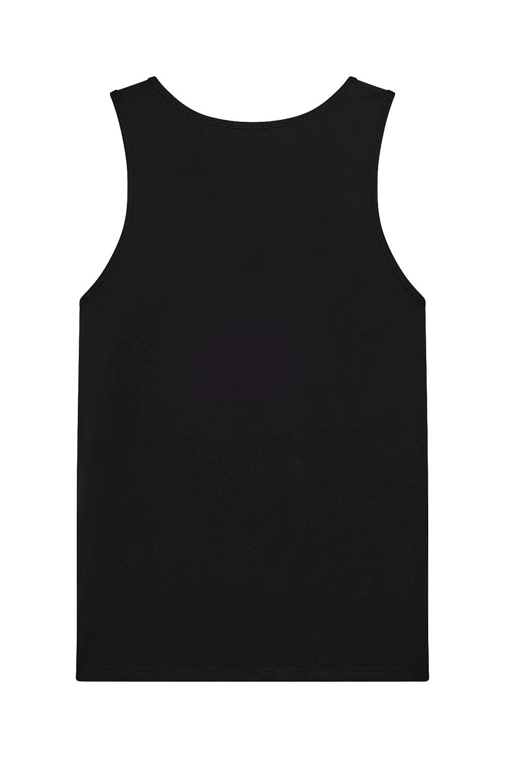 podkoszulek Fox Head 195 Original - Black - men´s