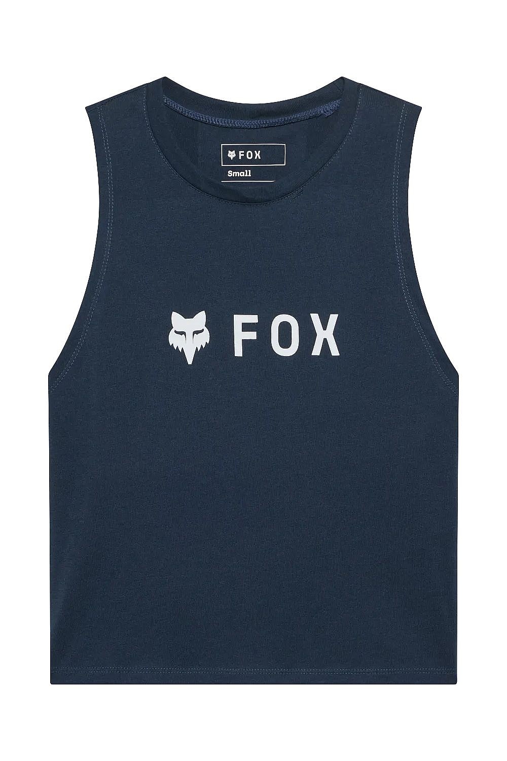 tílko Fox Absolute - Midnight