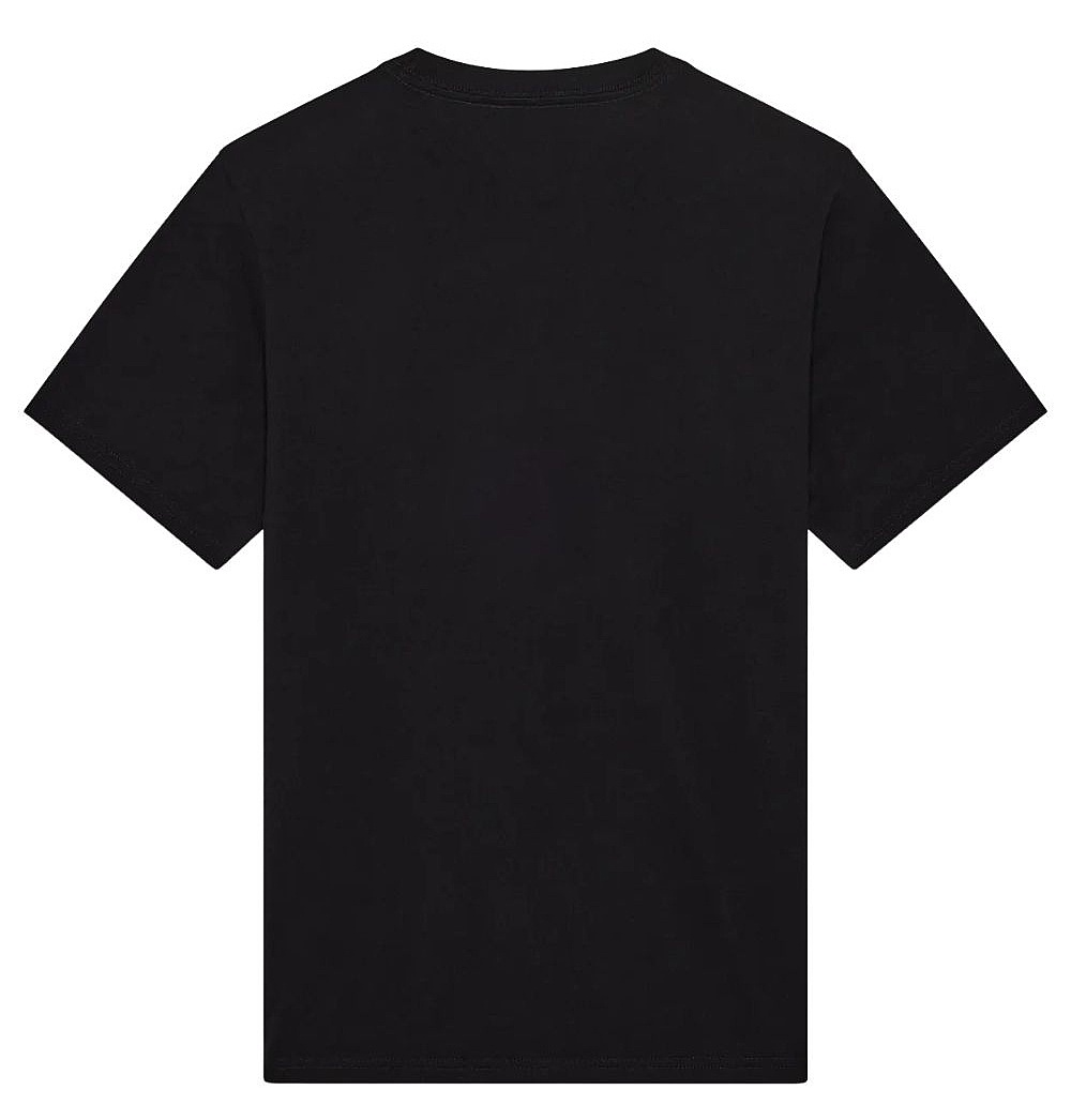 tričko Fox Absolute 195 Original - Black/Black - men´s