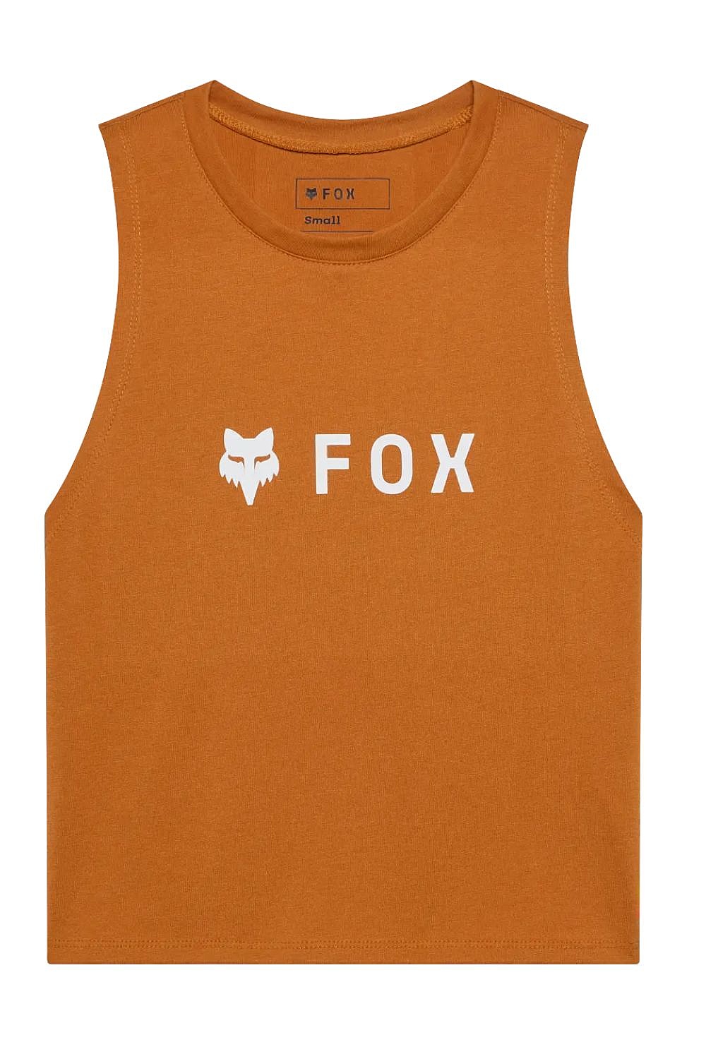 tílko Fox Absolute - Dark Gold