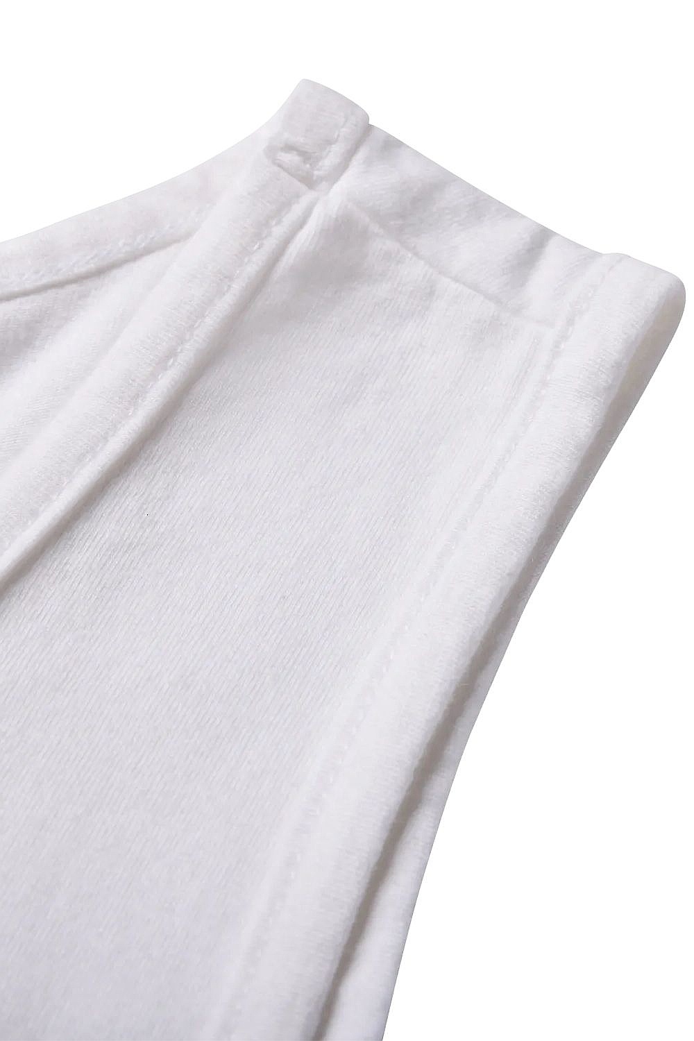 top Fox Head 195 Original - White - men´s