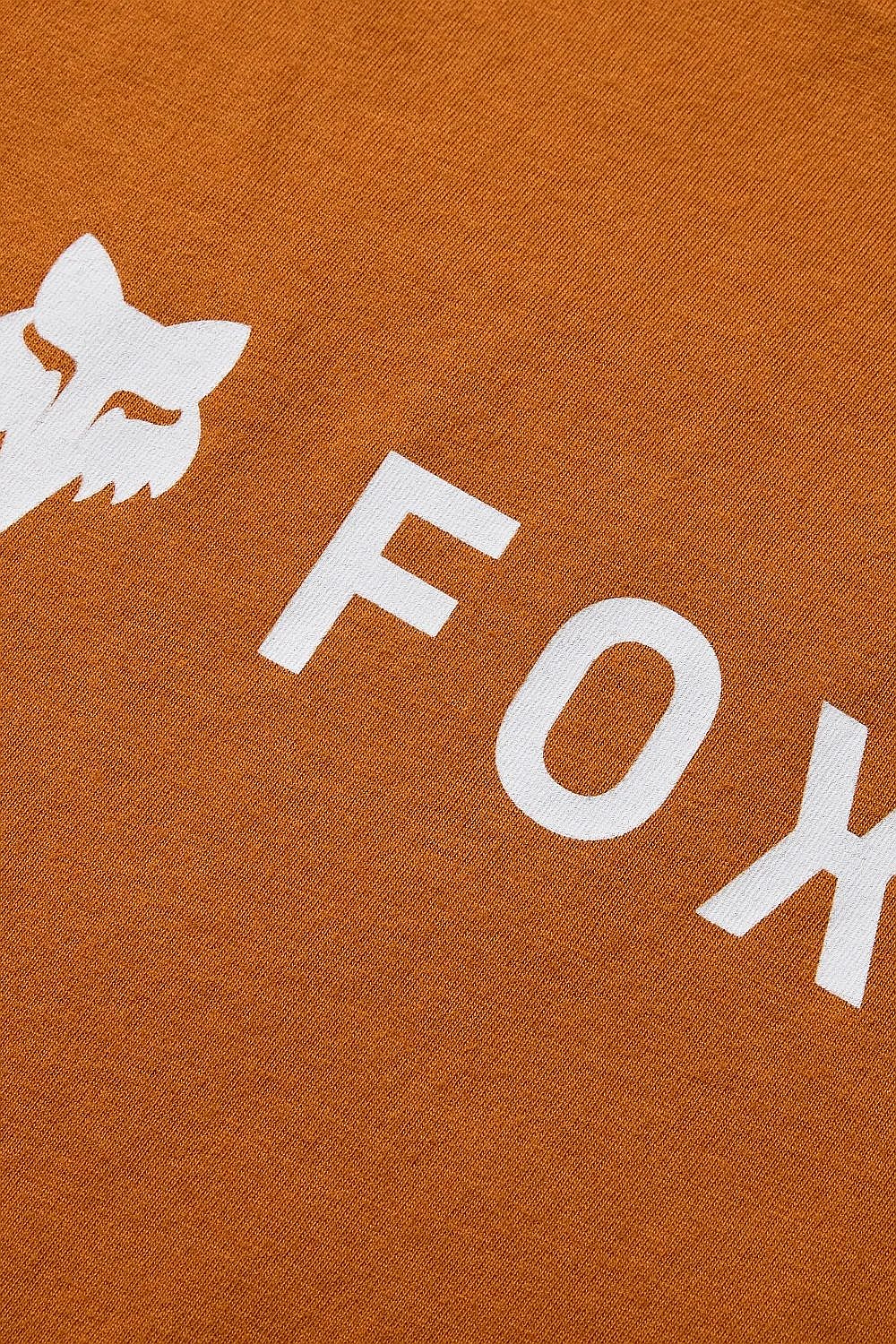 tílko Fox Absolute - Dark Gold