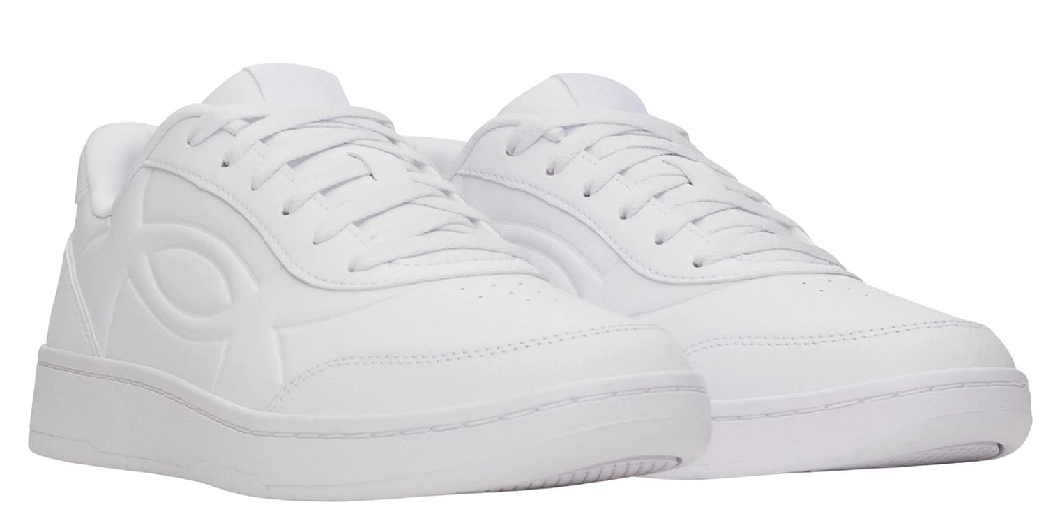 topánky Under Armour Tempo - White - men´s