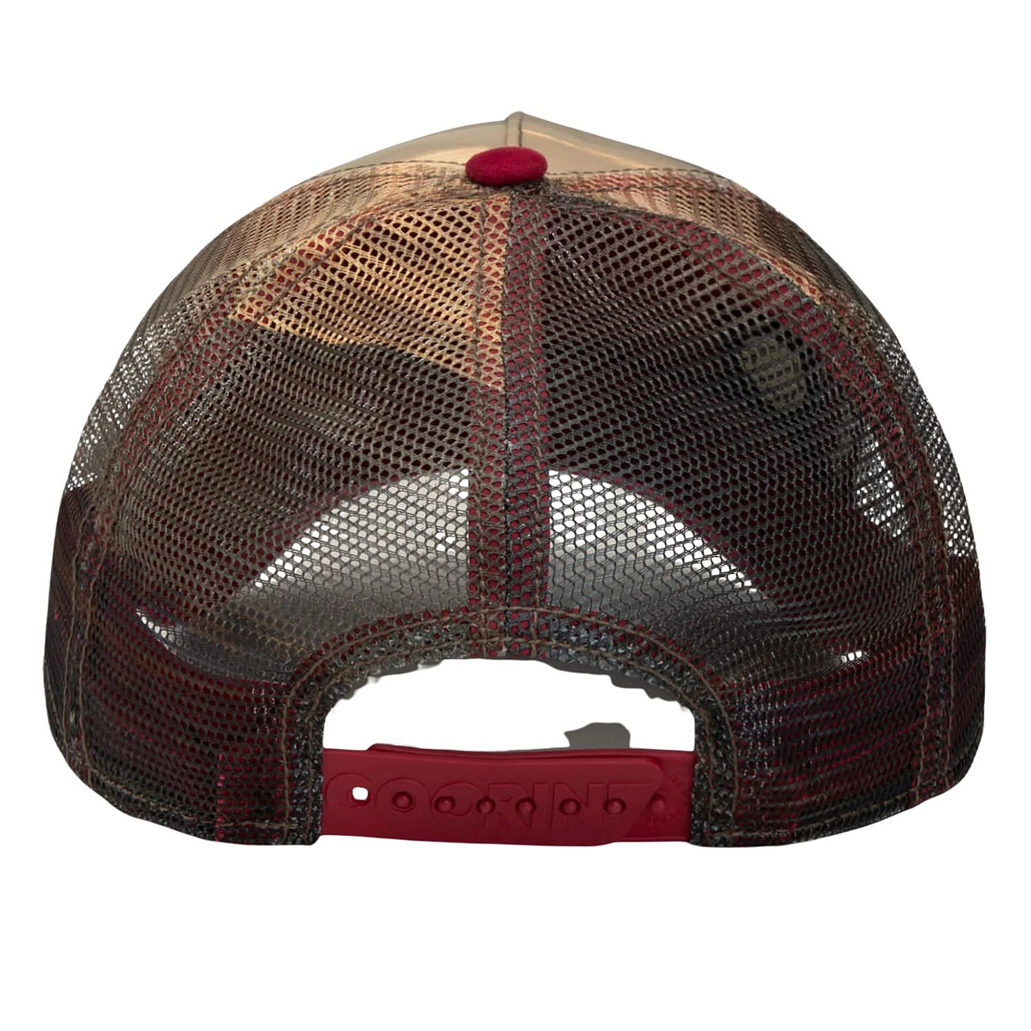 šiltovka Goorin Bros. Stallion In The Element Trucker - Crush