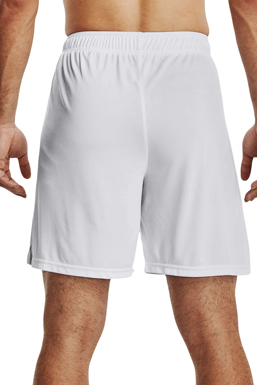 spodenki Under Armour Challenger Core - White - men´s